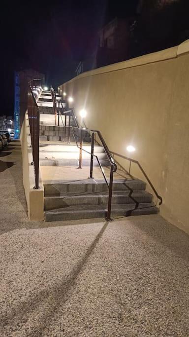 Appartement Confort Equipe Au Coeur De Béziers Exterior foto